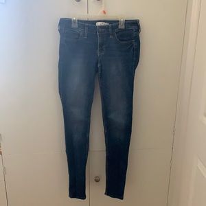 Hollister Skinny Jeans